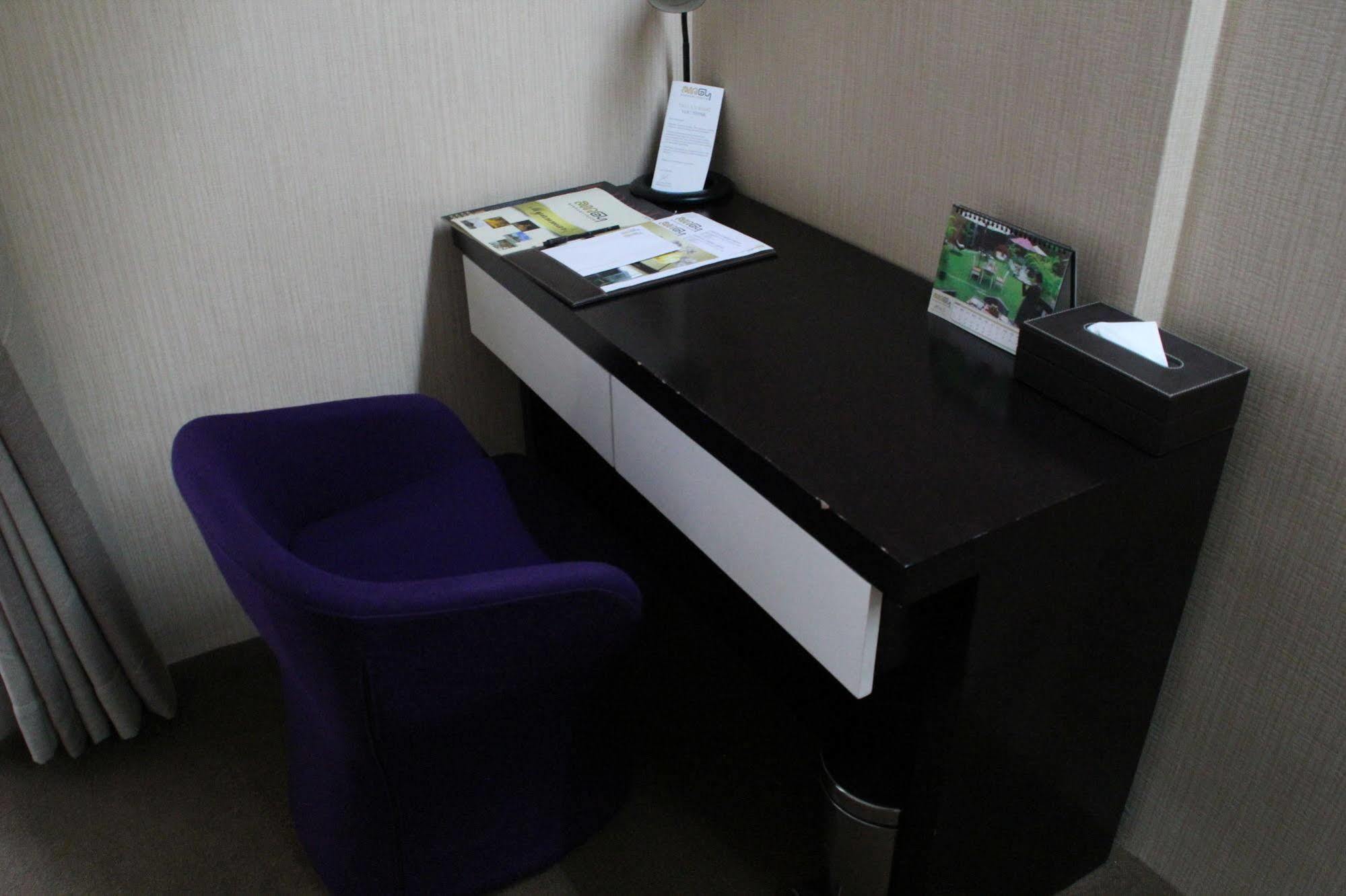 Avenue 64 Hotel Yangon Dış mekan fotoğraf