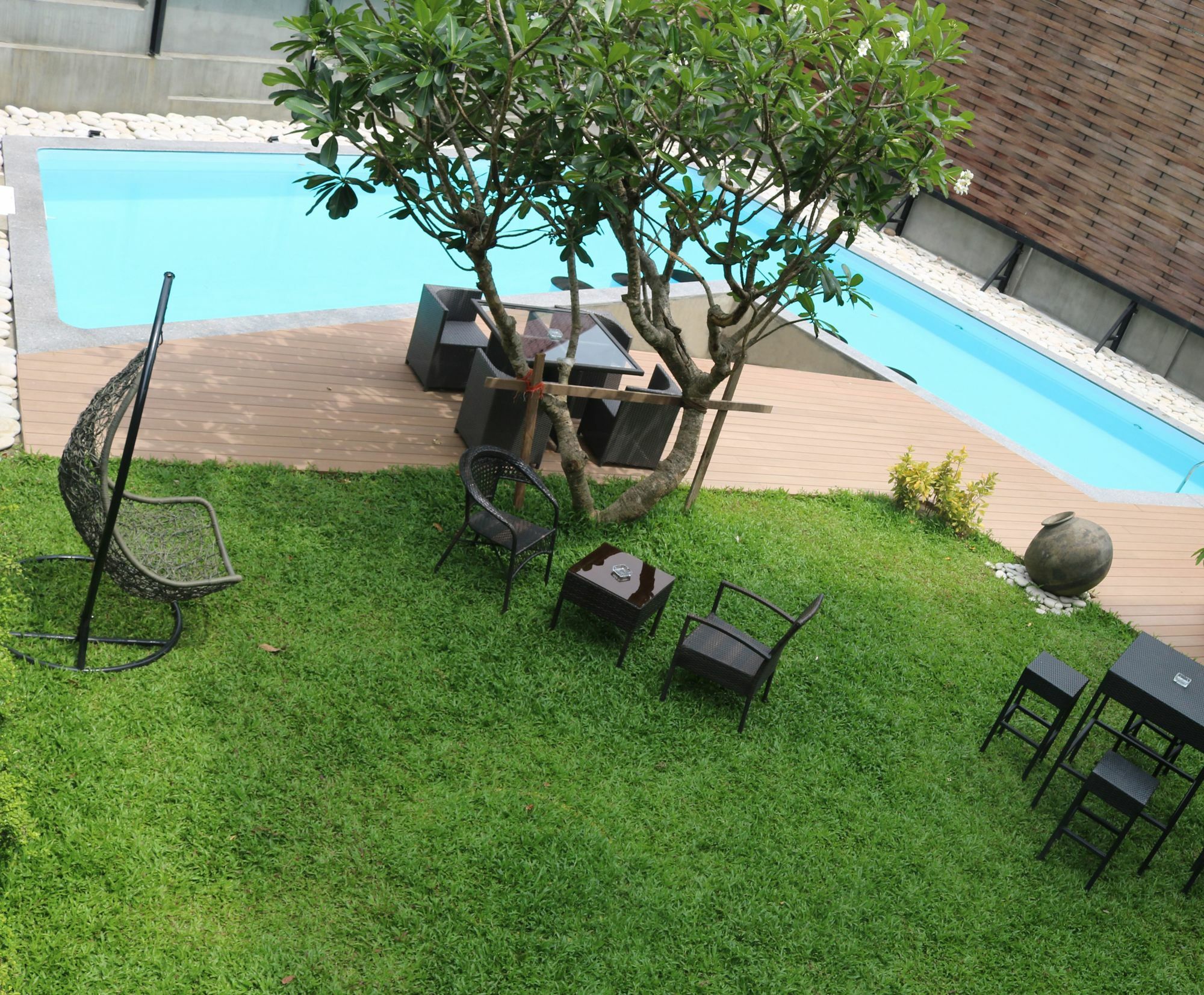 Avenue 64 Hotel Yangon Dış mekan fotoğraf