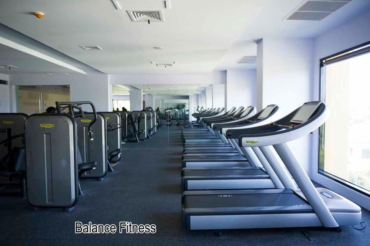 Avenue 64 Hotel Yangon Dış mekan fotoğraf